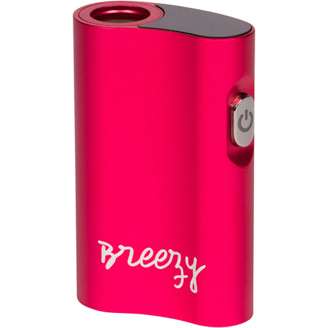 Breezy Vape