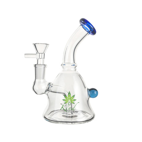 6″ Mini Bong