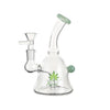 6″ Mini Bong