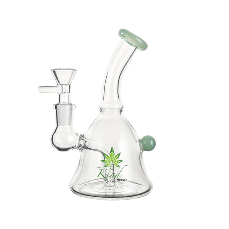 6″ Mini Bong