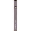 Micro USB Variable Voltage Battery