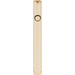 Micro USB Variable Voltage Battery