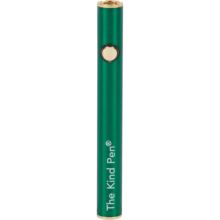 Micro USB Variable Voltage Battery