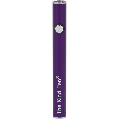 Micro USB Variable Voltage Battery
