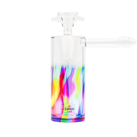 Cirrus Bubble Upright Bubbler