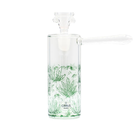 Cirrus Bubble Upright Bubbler