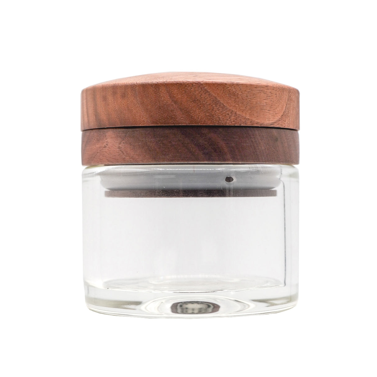 Cirrus Glass Grinder - Multiple Colors