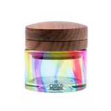 Cirrus Glass Grinder - Multiple Colors