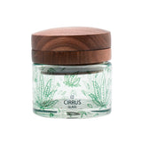 Cirrus Glass Grinder - Multiple Colors