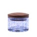 Cirrus Thick Glass Storage Jar