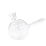 Cirrus Orb Bubbler