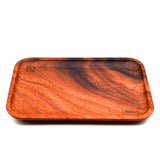 Cirrus Walnut Tray