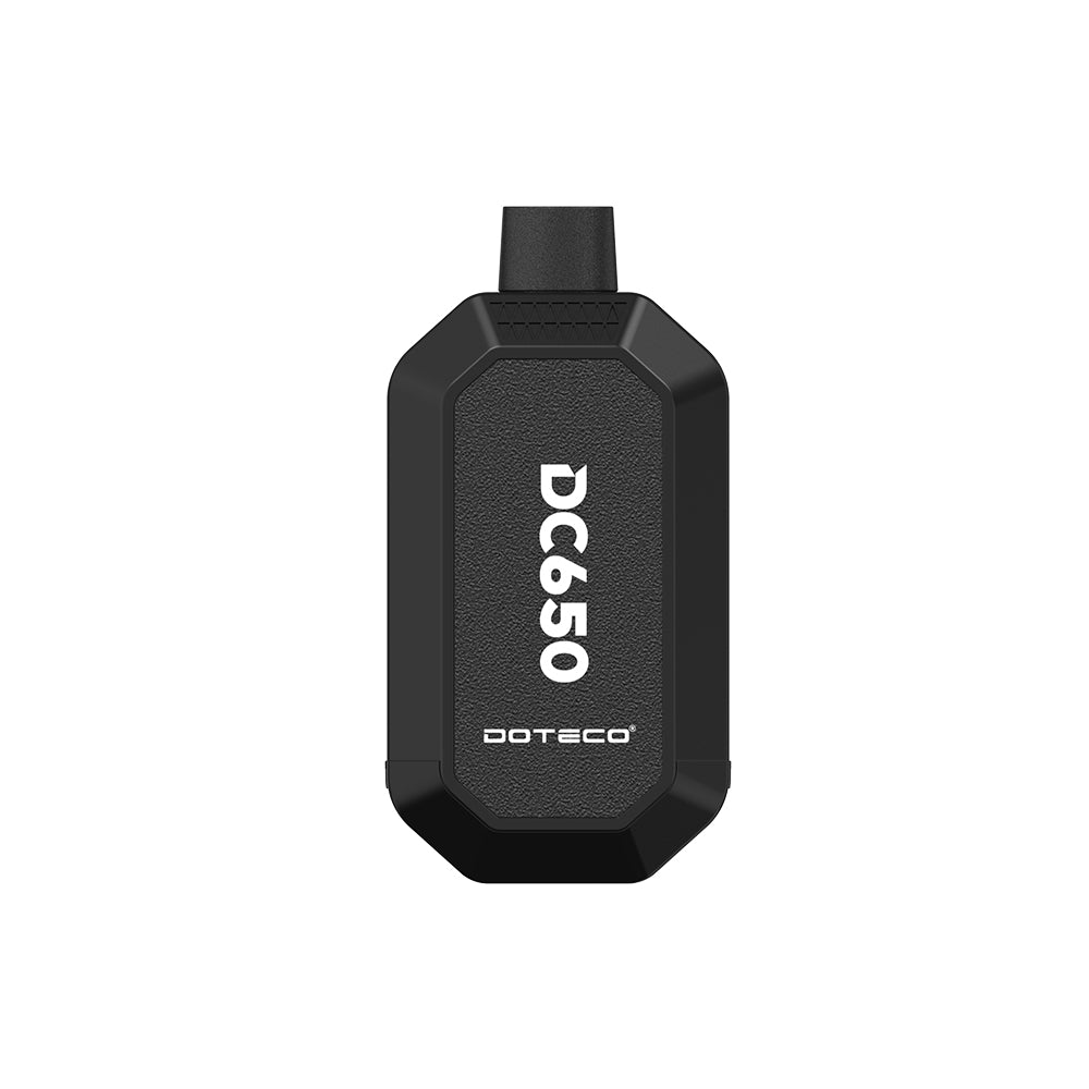 DOTECO Dual Cartridge 510 Battery | 650 mAh