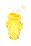 3.5″ Glass Cactus Bong