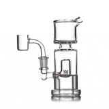 MJ Arsenal Column Mini Dab Rig