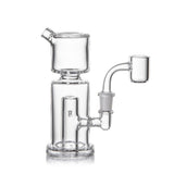 MJ Arsenal Column Mini Dab Rig