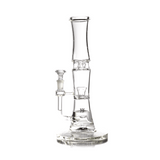MJ Arsenal Spire Glass Water Pipe