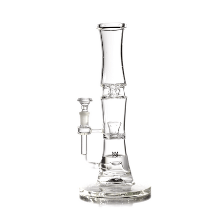 MJ Arsenal Spire Glass Water Pipe