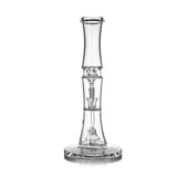 MJ Arsenal Spire Glass Water Pipe