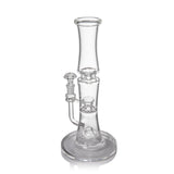 MJ Arsenal Spire Glass Water Pipe