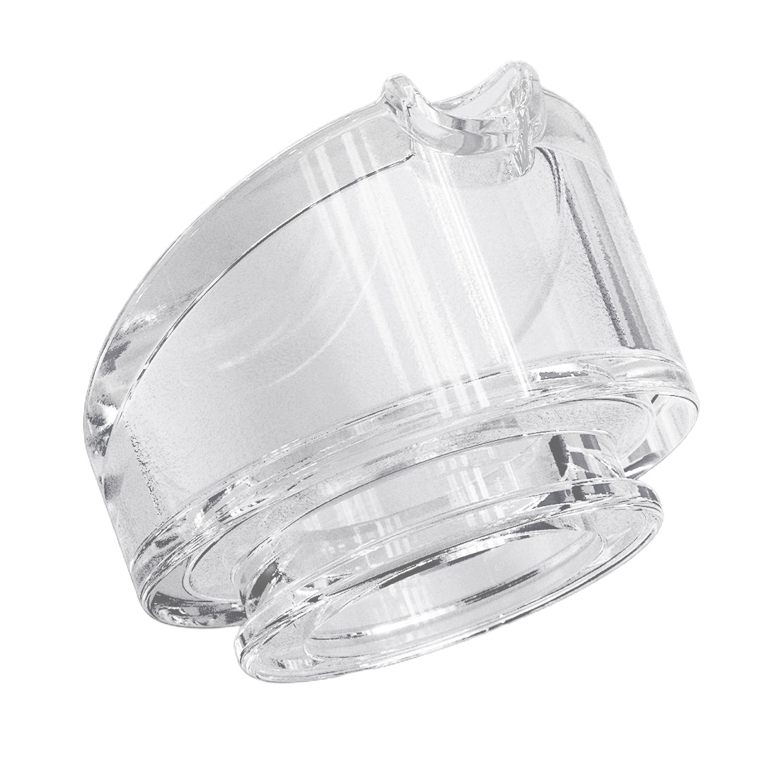 Dr Dabber Ghost 2 Glass Mouthpiece