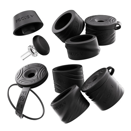 Carta Swivel & Silicone Accessory Kit