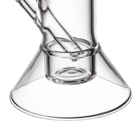 MJ Arsenal Laguna water pipe base and neck profile
