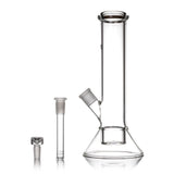 MJ Arsenal Laguna water pipe with 14mm flower bowl attached