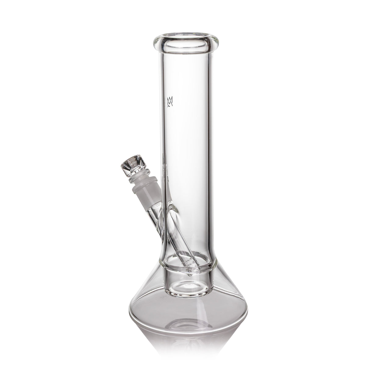 MJ Arsenal Laguna water pipe mouthpiece close-up