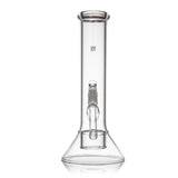 MJ Arsenal Laguna water pipe with included bowl and downstem laid out