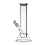 MJ Arsenal Laguna water pipe with hollow-bottom base and 14mm bowl