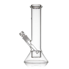 MJ Arsenal Laguna water pipe with hollow-bottom base and 14mm bowl