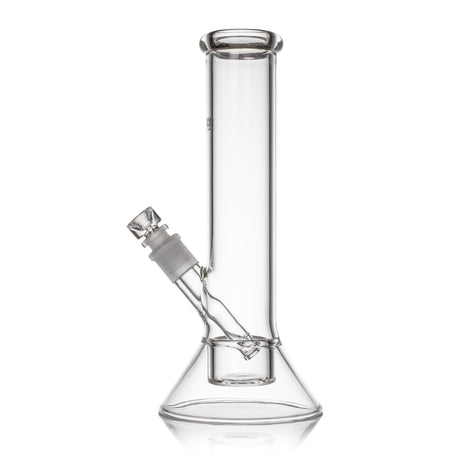 MJ Arsenal Laguna water pipe with hollow-bottom base and 14mm bowl