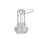 MJ Arsenal Cove Glass Bubbler