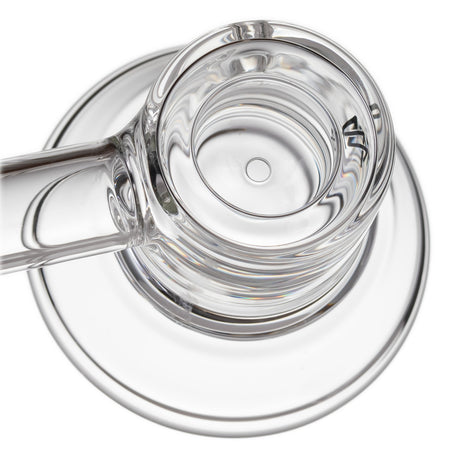 MJ Arsenal Grotto Glass Pipe