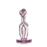 MJ Arsenal Sonnet Glass Bubbler