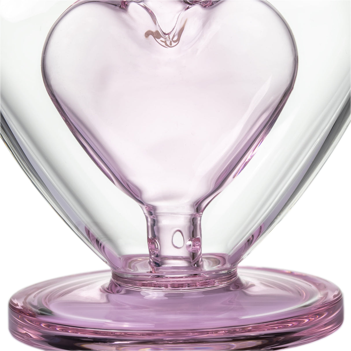 MJ Arsenal Sonnet Glass Bubbler