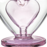 MJ Arsenal Sonnet Glass Bubbler