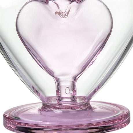 MJ Arsenal Sonnet Glass Bubbler