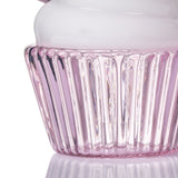 MJ Arsenal Baby Cake Joint Bubbler