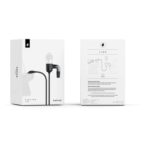 Puffco Peak Pro Link
