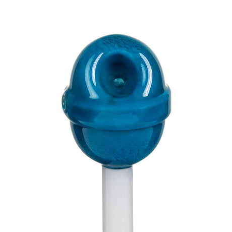 BigFUN Lollipipe glass pipe in retail packaging