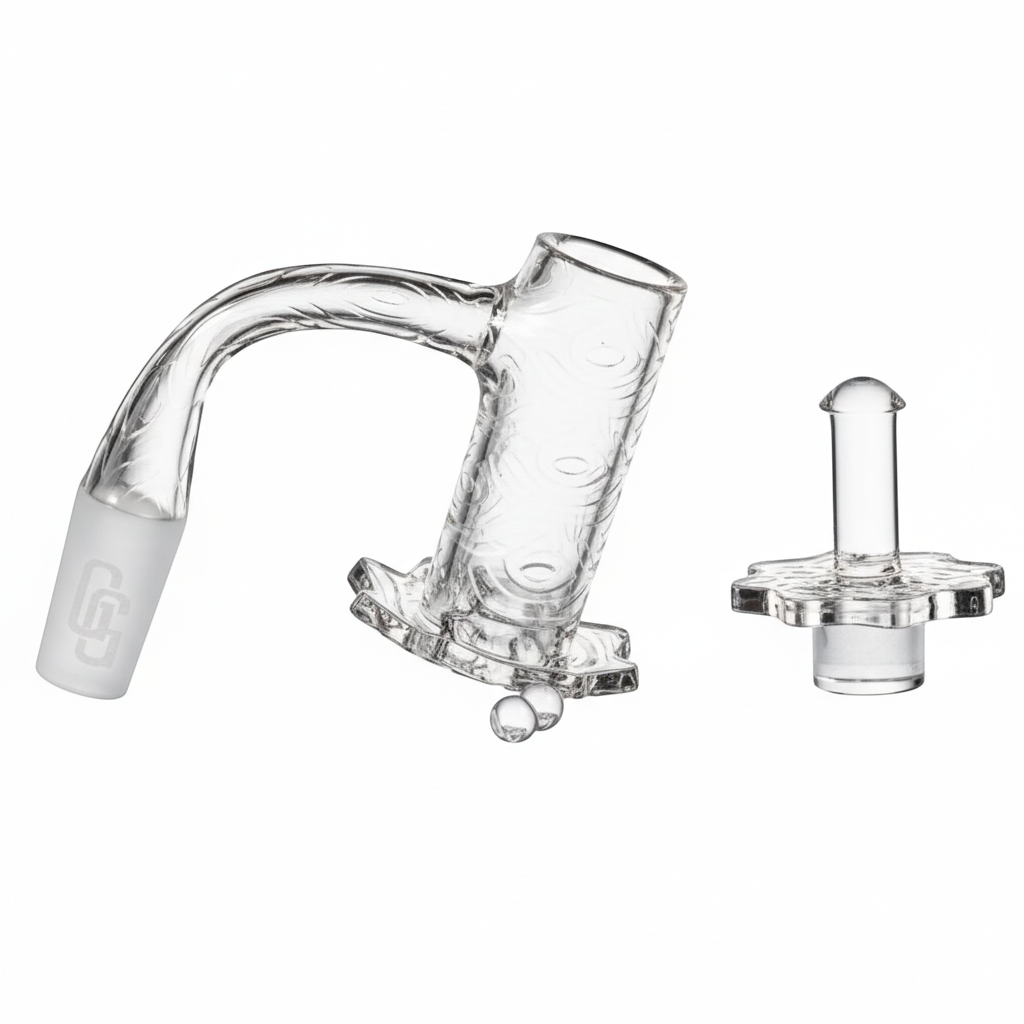 Lotus Blender Slurp Banger Kit