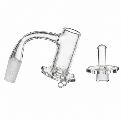 Lotus Blender Slurp Banger Kit
