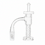 Terp Slurper Quartz Banger Kit