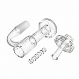 Terp Slurper Quartz Banger Kit