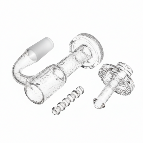Terp Slurper Quartz Banger Kit