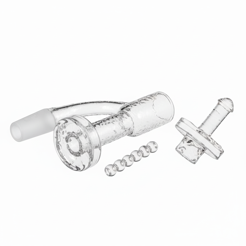 Terp Slurper Quartz Banger Kit