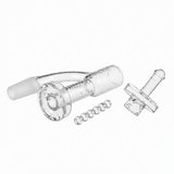 Terp Slurper Quartz Banger Kit
