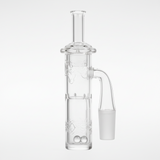 Full Weld Hurricane Quartz Banger Kit